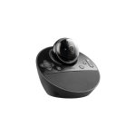 Cámara Web LOGITECH Todo En Uno Manos Libres COLOR Negro - Imagen 4
