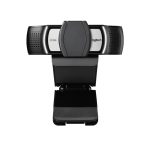 Cámara Web LOGITECH Empresarial C930e COLOR Negro - Imagen 2