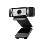 Cámara Web LOGITECH Empresarial C930e COLOR Negro - Imagen 3