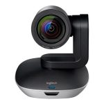 Cámara LOGITECH De Videoconferencia Corporativo 1080 Hd COLOR Negro - Imagen 2