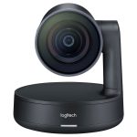 Sistema LOGITECH De Videoconferencia Para Salas Grandes COLOR Negro - Imagen 2