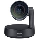 Sistema LOGITECH De Videoconferencia Para Salas Grandes COLOR Negro - Imagen 3