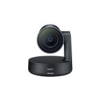 Cámara LOGITECH De Videoconferencia Rally Plus COLOR Negro - Imagen 2