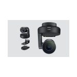 Camara LOGITECH Ptz Rally Negro - Imagen 2