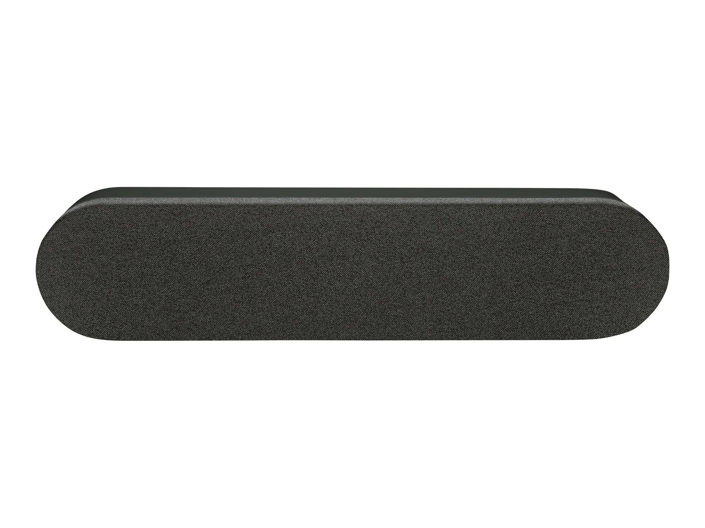 960-001230 Parlante LOGITECH para cámara rally X1 color negro - Imagen 1