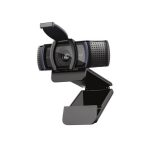 Cámara Web LOGITECH C920s Pro Full HD 1080 COLOR Negro - Imagen 2