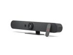 Sistema LOGITECH De Videoconferencia Todo En Uno COLOR Negro - Imagen 3
