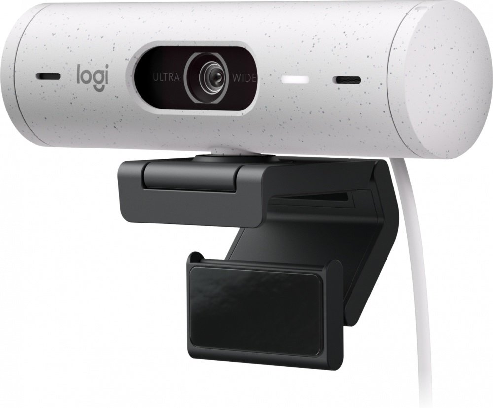 960-001426-1 CAMARA BRIO 500 BLANCA - Imagen 1