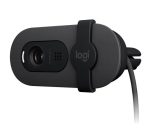 CAMARA Brio 100 Graphite - Imagen 3