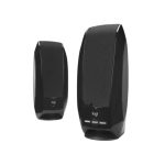 Parlantes LOGITECH S150 2.0 Potencia 2.2W USB Compatible PC-Cell-Tablet Sonido Estéreo Nítido Garantía 1Año-NEGRO - Imagen 2