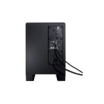 Parlante LOGITECH Z313 Con Subwoofer 2.1 Potencia 25W COLOR Negro - Imagen 2