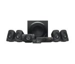 Parlante LOGITECH Z906 1000watts COLOR Negro - Imagen 2