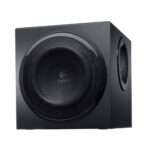 Parlante LOGITECH Z906 1000watts COLOR Negro - Imagen 4