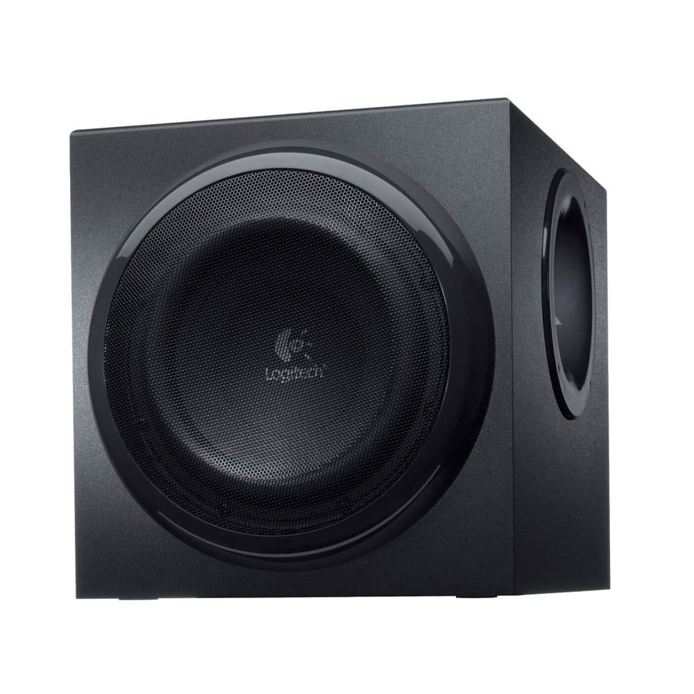 980-000467_3 Parlante LOGITECH Z906 1000watts COLOR Negro - Imagen 4