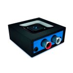 Adaptador de Audio Bluetooth Logitech NEGRO Plug 3.5mm/RCA - Imagen 2