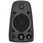 Parlante LOGITECH Z625 2.1 Potencia 200W COLOR Negro - Imagen 3