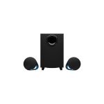 Parlante LOGITECH G560 2.1 Play advanced Logitech Gaming Potencia 120W - Imagen 4