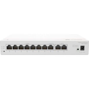 Gateway HUAWEI 2*GE WAN, 8*GE LAN(PoE+, 124W), up to 350 users,forwarding performance 2Gbps 2 años de garantia