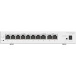 Gateway HUAWEI 2*GE WAN, 8*GE LAN(PoE+, 124W), up to 350 users,forwarding performance 2Gbps 2 años de garantia - Imagen 2
