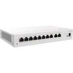 Gateway HUAWEI 2*GE WAN, 8*GE LAN(PoE+, 124W), up to 350 users,forwarding performance 2Gbps 2 años de garantia - Imagen 3