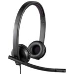 Diadema LOGITECH H570e stereo - Imagen 2