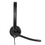 Diadema LOGITECH H570e stereo - Imagen 2