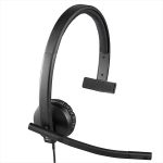 Diadema LOGITECH H570e stereo - Imagen 3