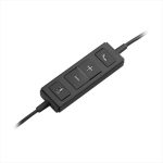 Diadema LOGITECH H570e stereo - Imagen 4