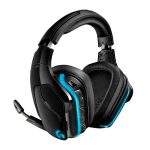 Diadema LOGITECH G935 Gaming Inalámbrica USB Multiplataforma COLOR Negro - Imagen 3
