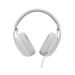 Logitech Zone Vibe 100 - Off-White - Imagen 2