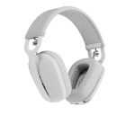Logitech Zone Vibe 100 - Off-White - Imagen 2