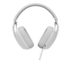 Logitech Zone Vibe 100 - Off-White - Imagen 3