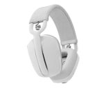 Logitech Zone Vibe 100 - Off-White - Imagen 4