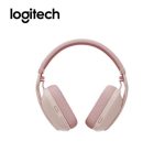 Logitech Zone Vibe 100 - Rose - Imagen 2
