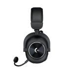 DIADEMA PRO X 2 LIGHTSPEED Wireless Gaming Headset - Black - Imagen 2