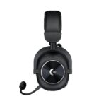 DIADEMA PRO X 2 LIGHTSPEED Wireless Gaming Headset - Black - Imagen 2