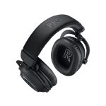 DIADEMA PRO X 2 LIGHTSPEED Wireless Gaming Headset - Black - Imagen 3