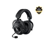 DIADEMA PRO X 2 LIGHTSPEED Wireless Gaming Headset - White - Imagen 2