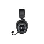 DIADEMA PRO X 2 LIGHTSPEED Wireless Gaming Headset - White - Imagen 3