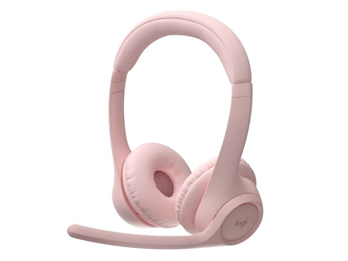 981-001411 DIADEMA ZONE 300 Wireless - Rose AMR - Imagen 1