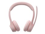 DIADEMA ZONE 300 Wireless - Rose AMR - Imagen 2