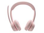 DIADEMA ZONE 300 Wireless - Rose AMR - Imagen 3