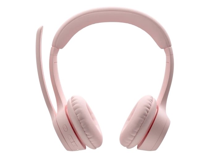 981-001411_2 DIADEMA ZONE 300 Wireless - Rose AMR - Imagen 3