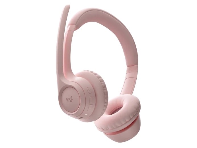 981-001411_3 DIADEMA ZONE 300 Wireless - Rose AMR - Imagen 4