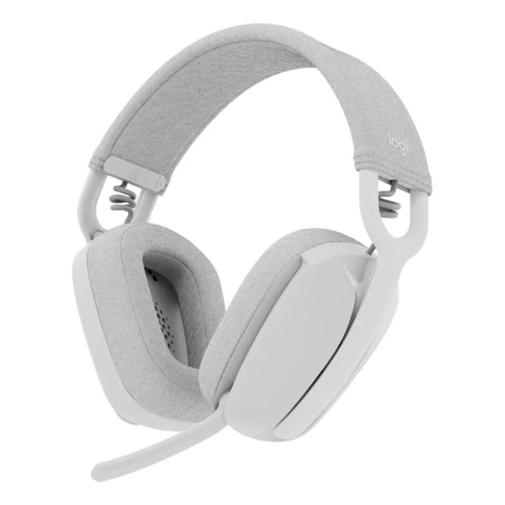 981-001440 Auriculares Zone Vibe Wireless Teams - Imagen 1