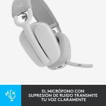 Auriculares Zone Vibe Wireless Teams - Imagen 2
