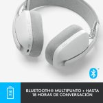 Auriculares Zone Vibe Wireless Teams - Imagen 3