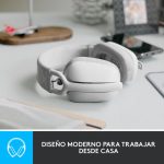 Auriculares Zone Vibe Wireless Teams - Imagen 4