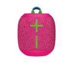 PARLANTE LOGITECH UE WONDERBOOM 3 ACTIIVE ROSA