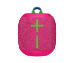 PARLANTE LOGITECH UE WONDERBOOM 3 ACTIIVE ROSA